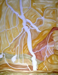 Little Fig. NT 2014. 610x500mm