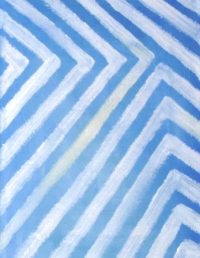 Stripes 2. 100x80mm