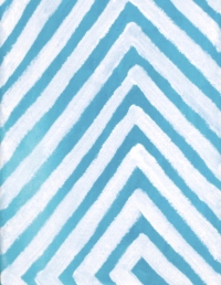 Stripes 4. 100x80mm