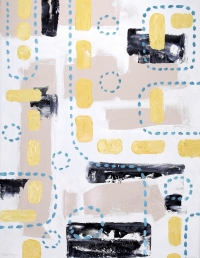 After Image 1. 300x400mm