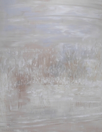 Nocturnal. 300x400mm