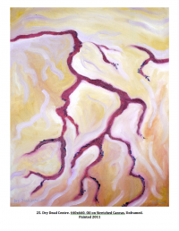 Dry Dead Center, 440x660