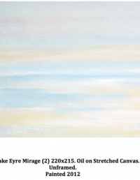 Lake Eyre Mirage (2). 220x215