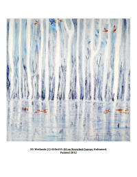 Wetlands (1). 410x410