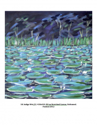 Indigo Wet (1). 410x410