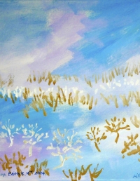 Leaf drop Edith R. NT 2014 - Copy