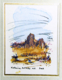 Katherine Anthills 2002