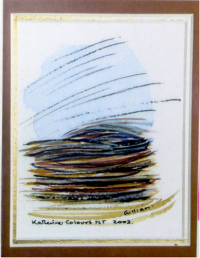 Katherine Colours 2002