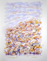 Solar Storage. NT 2014. 565x380mm