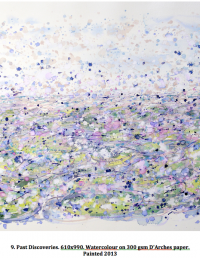 Past Discoveries. 610x990.