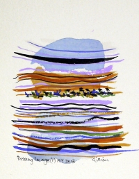 Passing Image (1), NT.180x125