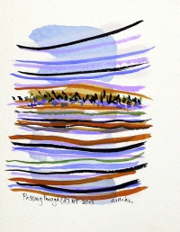 Passing Image (3), NT.180x125