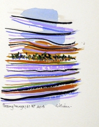 Passing Image (4), NT.180x125