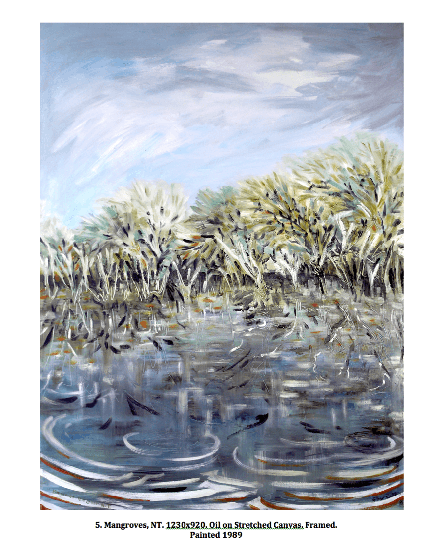 Mangroves